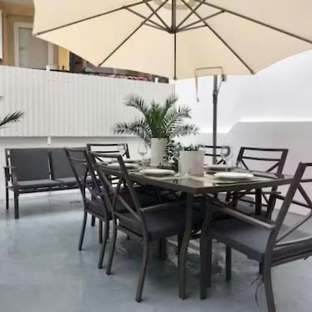 شقة Ola Lisbon - Belem III Terrace المظهر الخارجي الصورة