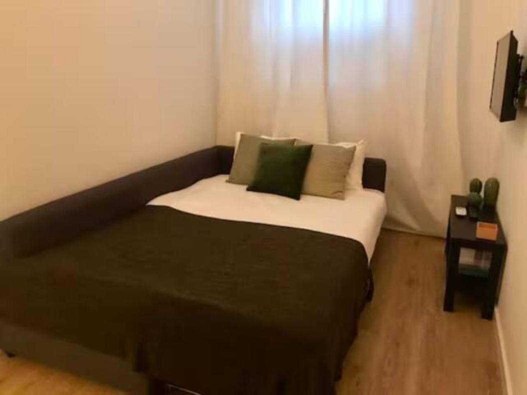 شقة Ola Lisbon - Belem III Terrace المظهر الخارجي الصورة