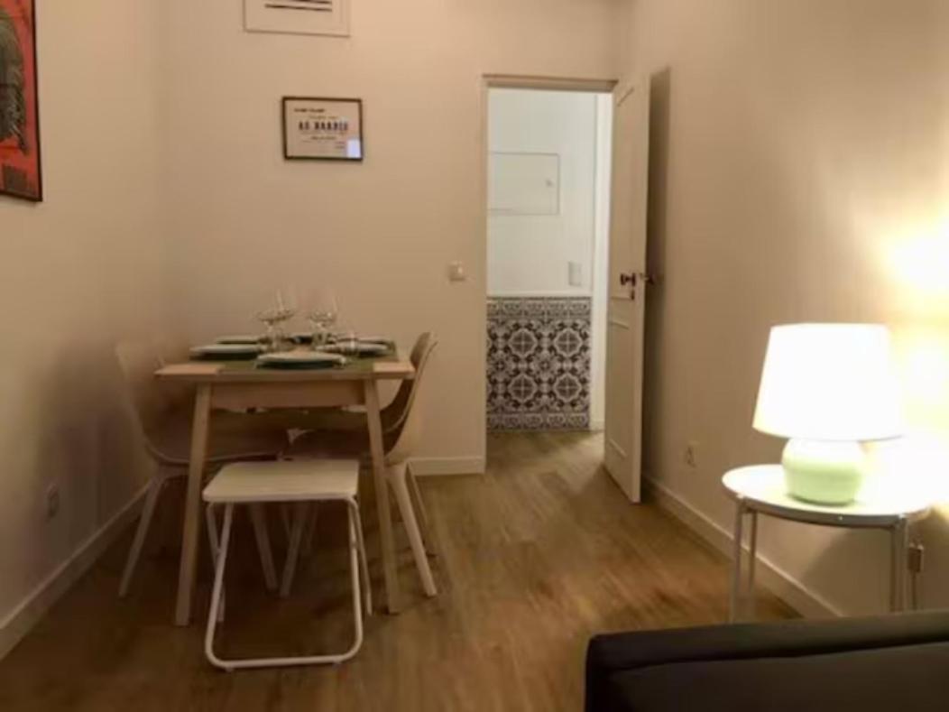 شقة Ola Lisbon - Belem III Terrace المظهر الخارجي الصورة